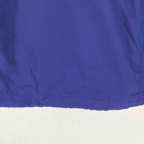 ランズエンド LANDS END 90s ナイロンアノラックパーカー メンズ JPN:L
