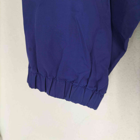 ランズエンド LANDS END 90s ナイロンアノラックパーカー メンズ JPN:L