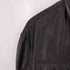 エディーバウアー Eddie Bauer カウレザー シャツジャケット メンズ import:XL