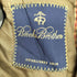 ブルックスブラザーズ BROOKS BROTHERS イタリア製 カシミヤ混 ガンクラブチェック 3Bテーラードジャケット メンズ 36