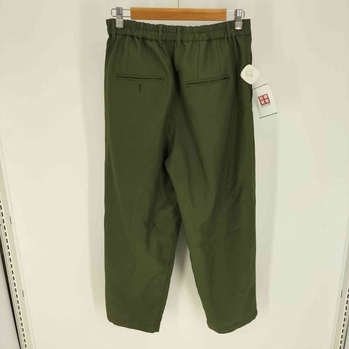 フリークスストア FREAKS STORE 20SS 1タック ワイド パンツ メンズ JPN:M