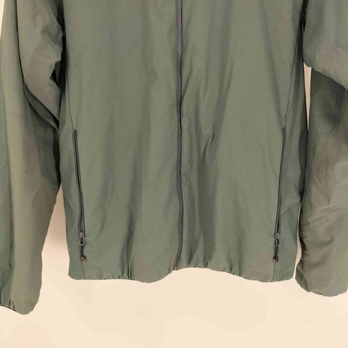 ザノースフェイス THE NORTH FACE Ventrix Jacket ベントリックスジャケット メンズ import:L