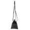 メゾンスペシャル MAISON SPECIAL Vegan Leather Shoulder Drawstring Bag メンズ