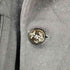 ユーエスネイビー U.S.NAVY 50-60s COAT MAN'S WOOL KERSEY メルトンウール ピーコート メンズ US:36
