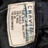 ユーエスネイビー U.S.NAVY 50-60s COAT MAN'S WOOL KERSEY メルトンウール ピーコート メンズ US:36
