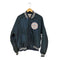 アーバンスポーツウェア AUBURN SPORTSWEAR USA製 SOFTBALL ナイロンブルゾン メンズ import:XL