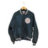 アーバンスポーツウェア AUBURN SPORTSWEAR USA製 SOFTBALL ナイロンブルゾン メンズ import:XL