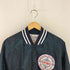 アーバンスポーツウェア AUBURN SPORTSWEAR USA製 SOFTBALL ナイロンブルゾン メンズ import:XL