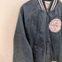 アーバンスポーツウェア AUBURN SPORTSWEAR USA製 SOFTBALL ナイロンブルゾン メンズ import:XL