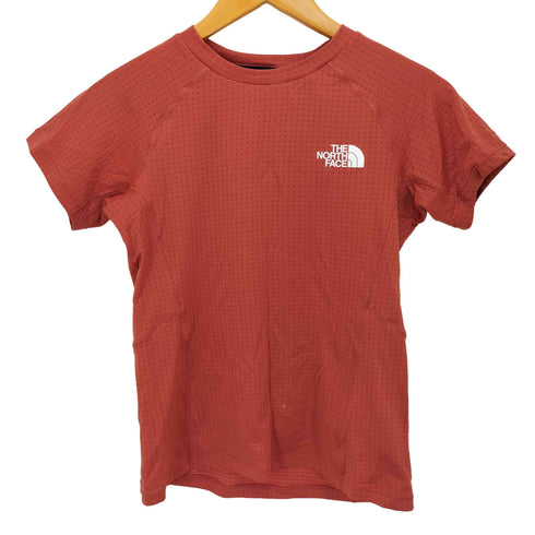ザノースフェイス THE NORTH FACE Expedition Dry Dot S/S Tee レディース WS