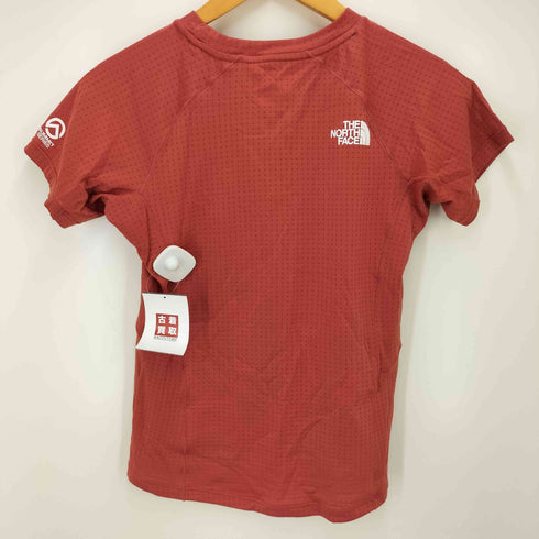 ザノースフェイス THE NORTH FACE Expedition Dry Dot S/S Tee レディース WS