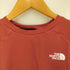 ザノースフェイス THE NORTH FACE Expedition Dry Dot S/S Tee レディース WS
