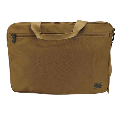 カンタベリー CANTERBURY CORDURA Ballistic 3WAY ナイロン ショルダー バッグ メンズ