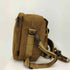 カンタベリー CANTERBURY CORDURA Ballistic 3WAY ナイロン ショルダー バッグ メンズ