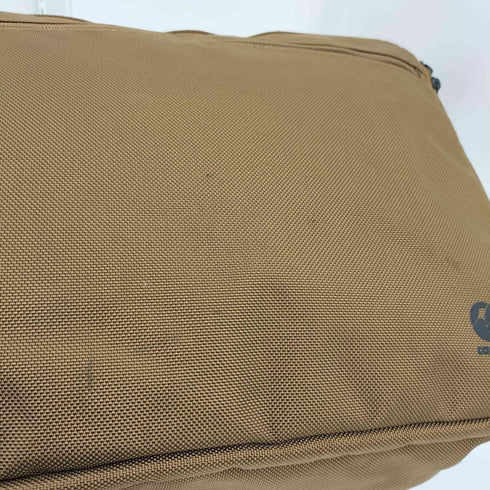 カンタベリー CANTERBURY CORDURA Ballistic 3WAY ナイロン ショルダー バッグ メンズ