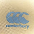 カンタベリー CANTERBURY CORDURA Ballistic 3WAY ナイロン ショルダー バッグ メンズ