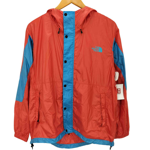 ザノースフェイス THE NORTH FACE Vivid Light Jacket ブライトサイドジャケット ウインドシェルジャケット メンズ import:S