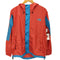 ザノースフェイス THE NORTH FACE Vivid Light Jacket ブライトサイドジャケット ウインドシェルジャケット メンズ import:S