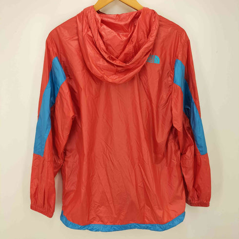 ザノースフェイス THE NORTH FACE Vivid Light Jacket ブライトサイドジャケット ウインドシェルジャケット メンズ import:S