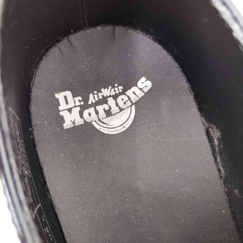 ドクターマーチン Dr.Martens 3ホールシューズ レディース UK:5