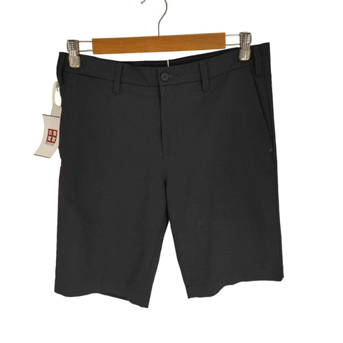 ブリーフィング BRIEFING 21SS PRIMEFLEX PIQUE SHORTS シアサッカー ゴルフ ショーツ メンズ M