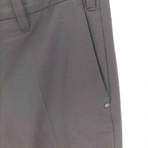 ブリーフィング BRIEFING 21SS PRIMEFLEX PIQUE SHORTS シアサッカー ゴルフ ショーツ メンズ M