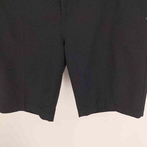 ブリーフィング BRIEFING 21SS PRIMEFLEX PIQUE SHORTS シアサッカー ゴルフ ショーツ メンズ M