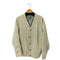 ヘリーハンセン HELLY HANSEN ゴアテックスウインドストッパーニットカーディガン GORE-TEX WINDSTOPPER Knit Cardigan メンズ JPN:L