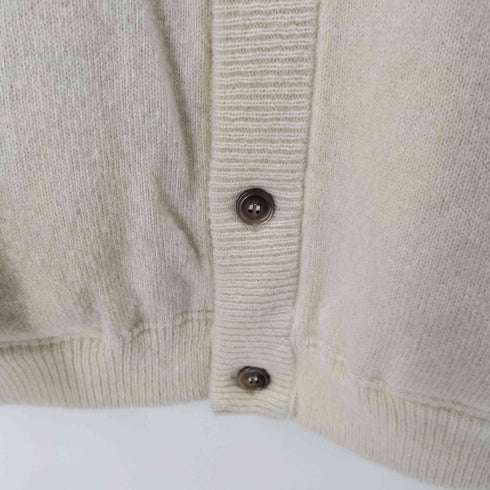 ヘリーハンセン HELLY HANSEN ゴアテックスウインドストッパーニットカーディガン GORE-TEX WINDSTOPPER Knit Cardigan メンズ JPN:L