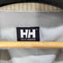 ヘリーハンセン HELLY HANSEN ゴアテックスウインドストッパーニットカーディガン GORE-TEX WINDSTOPPER Knit Cardigan メンズ JPN:L
