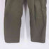 コムアーチ comm arch 20SS COOL SEERSUCKER EASY TROUSER シアサッカー イージーパンツ メンズ JPN:3