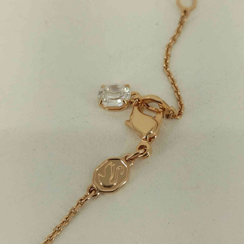 スワロフスキ SWAROVSKI Hyperbola ペンダント レディース