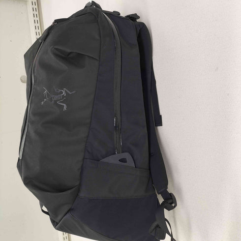 アークテリクス ARCTERYX 2023AW ARRO アロー 22 BACKPACK メンズ