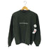 ギルダン GILDAN 90s FAMOUS-SWEAT 刺繍スウェットプルオーバー メンズ JPN:M
