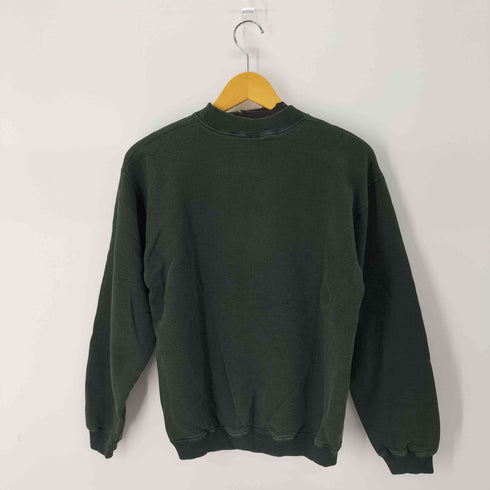 ギルダン GILDAN 90s FAMOUS-SWEAT 刺繍スウェットプルオーバー メンズ JPN:M