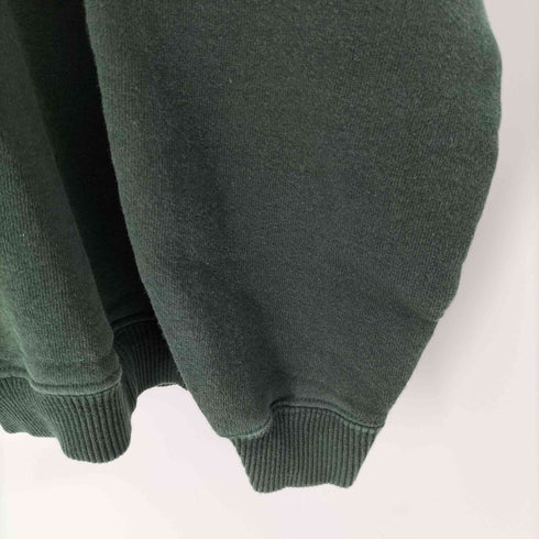 ギルダン GILDAN 90s FAMOUS-SWEAT 刺繍スウェットプルオーバー メンズ JPN:M