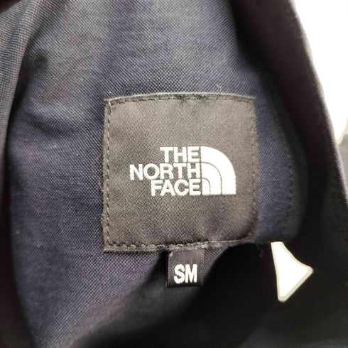 ザノースフェイス THE NORTH FACE マタニティオーバーオール レディース SM