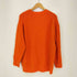 ザラ ZARA ラウンドネックオーバーサイズニット レディース import:M