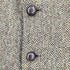 ハリスツイード Harris Tweed 60-70s Dunn&Co. 胡桃ボタン 3Bウールツイードテーラードジャケット メンズ