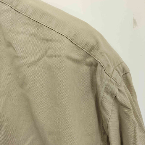 ラルフローレン RALPH LAUREN 90S ポニー刺繍 THE BLAIRE BUTTON DOWN L/S シャツ メンズ import:L