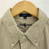 ラルフローレン RALPH LAUREN 90S ポニー刺繍 THE BLAIRE BUTTON DOWN L/S シャツ メンズ import:L