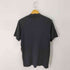 アディダス adidas モノグラムスクエアプリントTEE トレフォイルロゴ フェード メンズ JPN:L