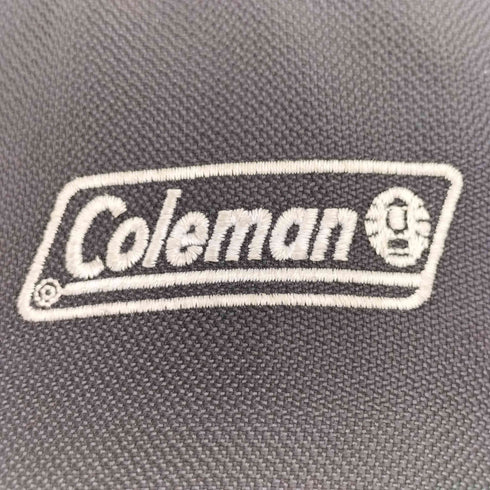 コールマン COLEMAN CORDURA ロゴ刺繍 バックパック メンズ