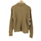 MacFane 推定~60s VINTAGE ウールモヘアモックネックニット メンズ import:L