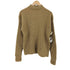 MacFane 推定~60s VINTAGE ウールモヘアモックネックニット メンズ import:L