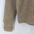 MacFane 推定~60s VINTAGE ウールモヘアモックネックニット メンズ import:L