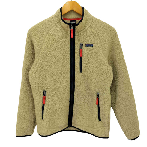 パタゴニア patagonia Boys Retro Pile レディース XL