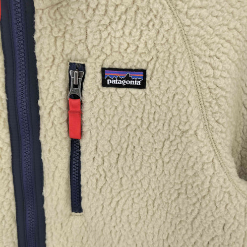 パタゴニア patagonia Boys Retro Pile レディース XL