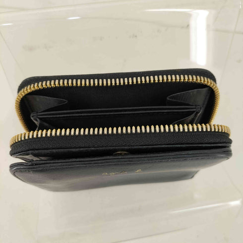 アニエスベー agnes b. 二つ折り財布 レディース