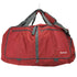 Gonex 折り畳み ナイロン ボストンバッグ メンズ